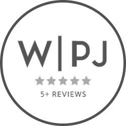badge wpj