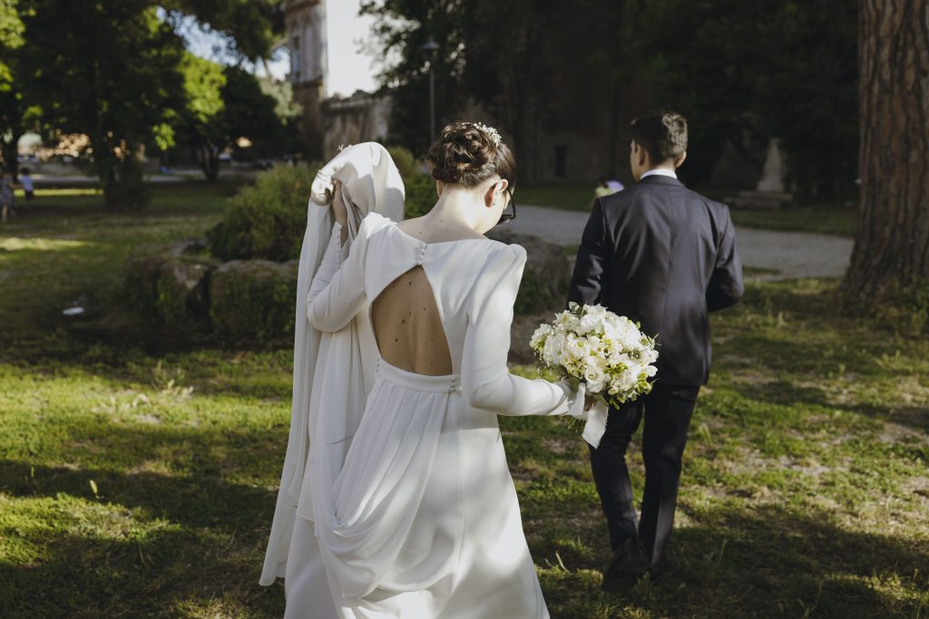 Marta e Ric 0811